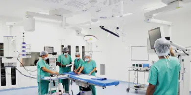 Best Paediatrics heart hospital in india, Best Cardiac Hospital In India