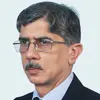 Dr.  K S Iyer