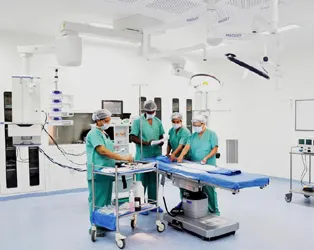 Best Heart Hospital In India