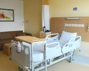 Best Heart Hospital In India