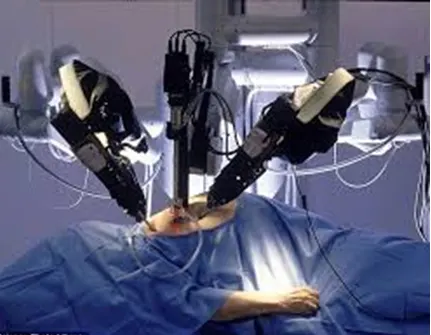 Robotic Heart Surgery in India, Robotic Heart Surgery at Best Heart Hospital India